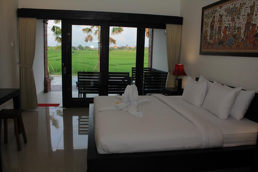 Kampung Canggu Camera foto