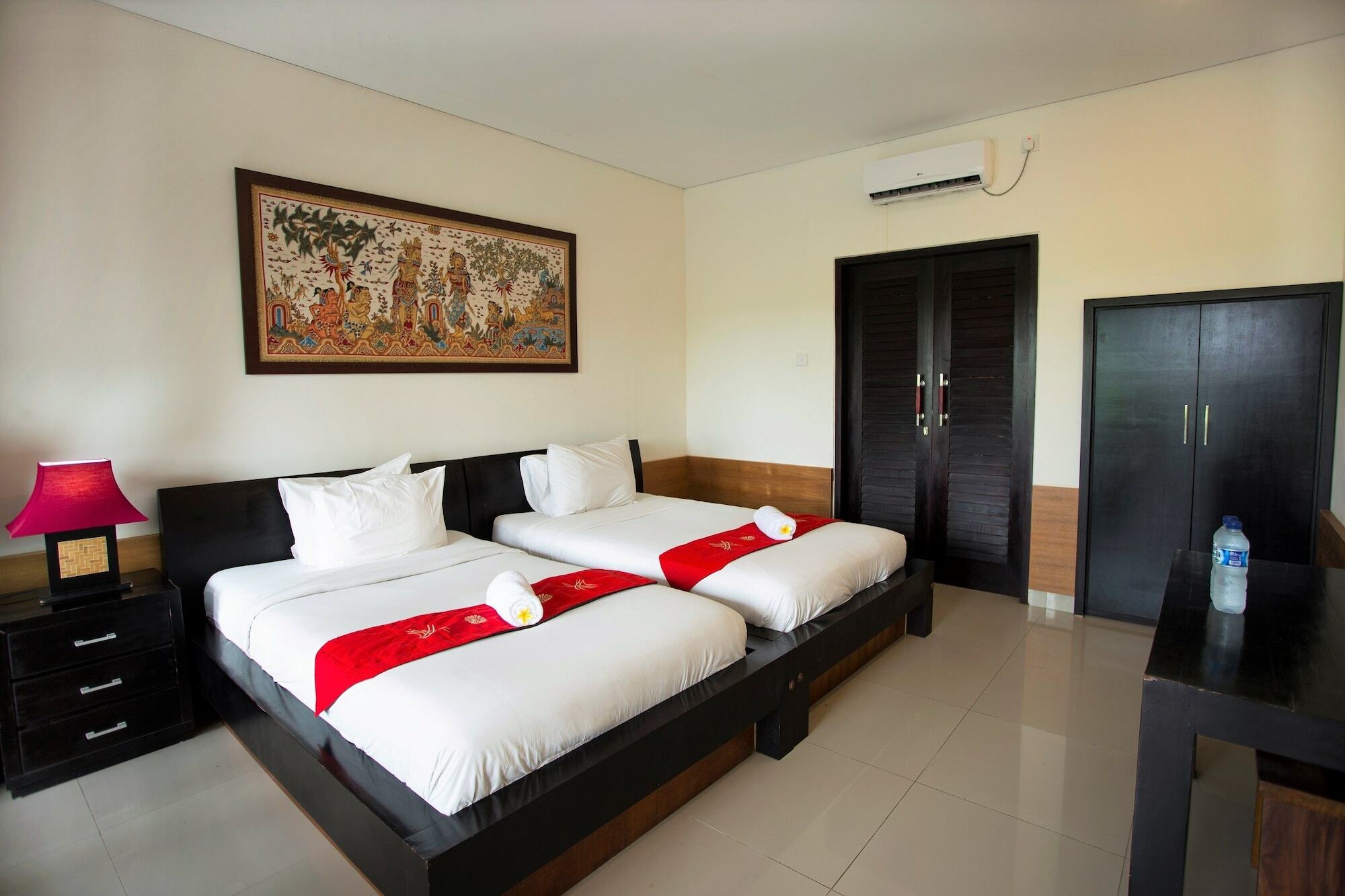 Kampung Canggu Esterno foto